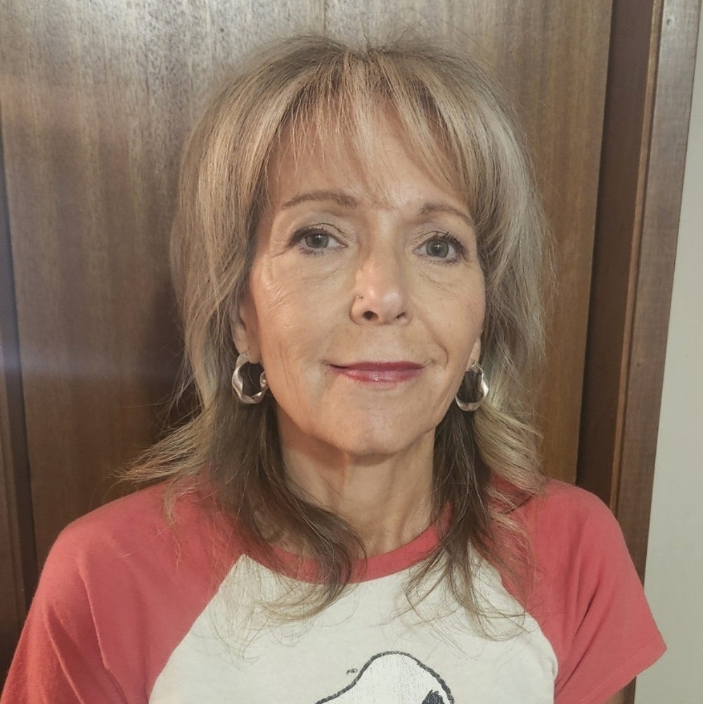 Meet your Posher, Ty